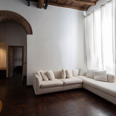 Rufina Apartment Рим Екстериор снимка