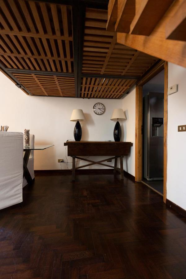 Rufina Apartment Рим Екстериор снимка