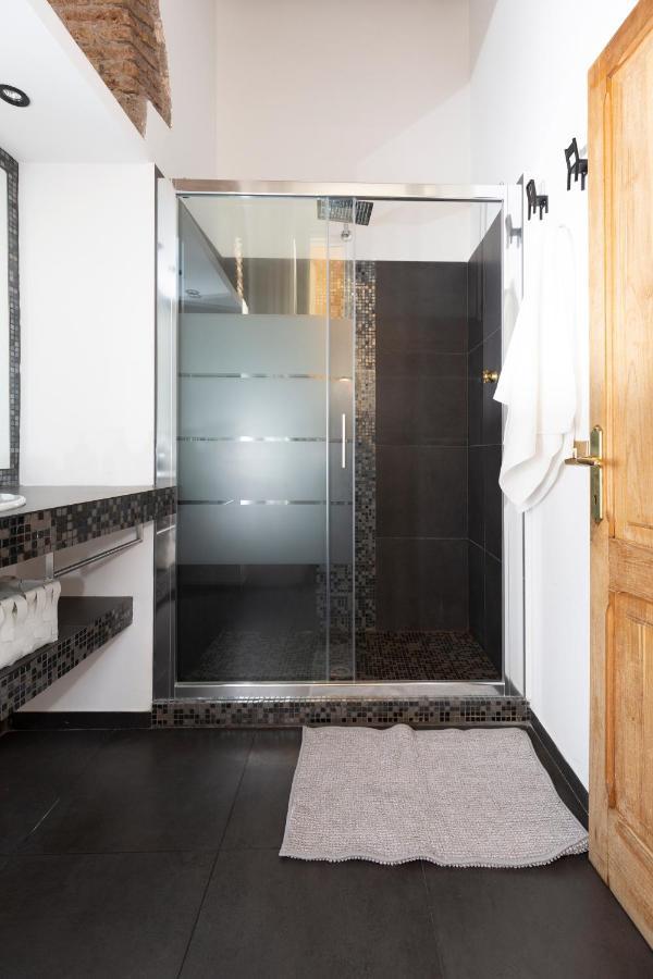Rufina Apartment Рим Екстериор снимка
