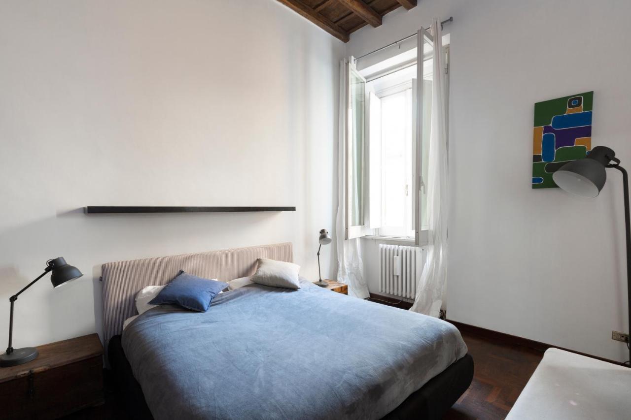 Rufina Apartment Рим Екстериор снимка