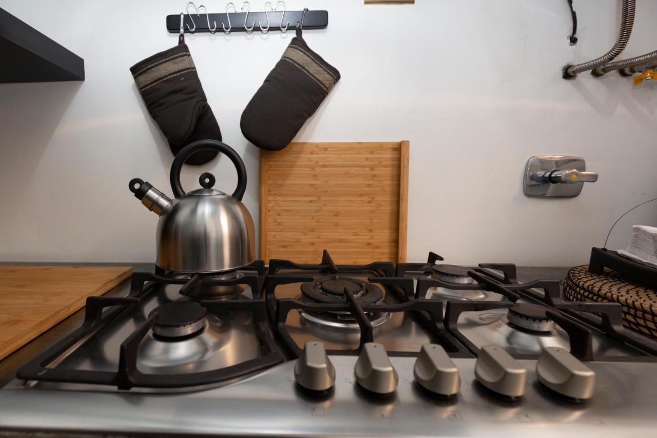 Rufina Apartment Рим Екстериор снимка